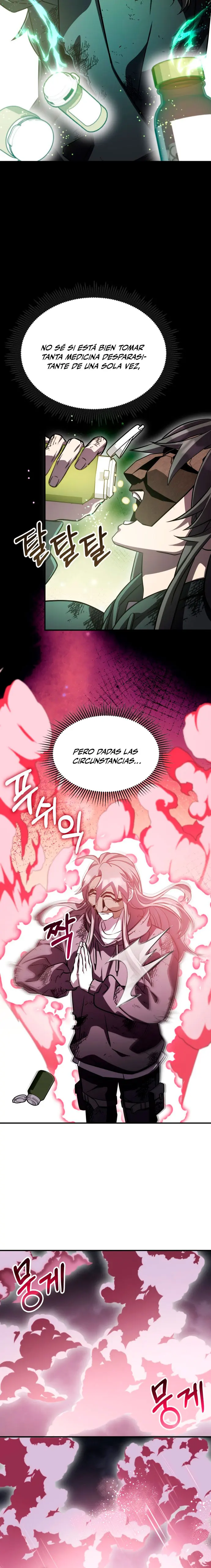 Devorador de Medicina - Capítulo 146 - Página 19 - LectorTMOo