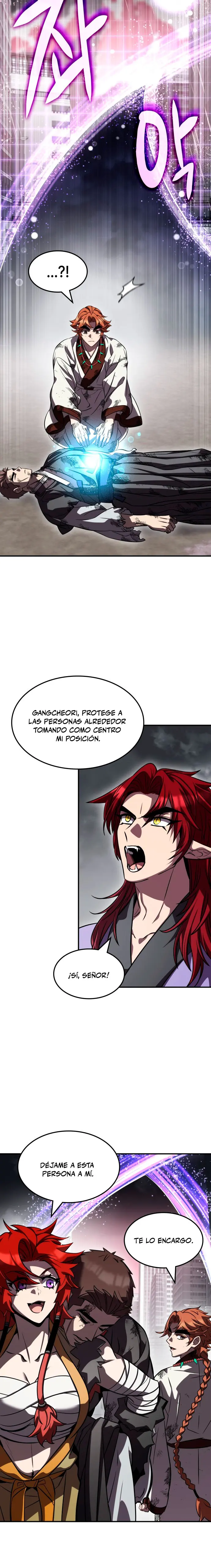 Devorador de Medicina - Capítulo 147 - Página 10 - LectorTMOo