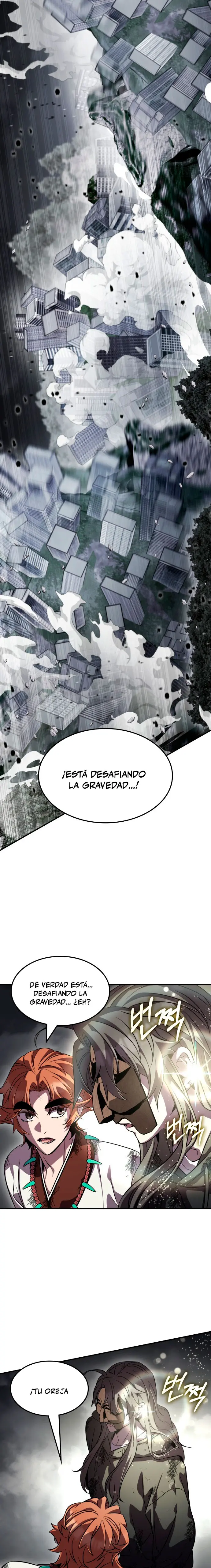 Devorador de Medicina - Capítulo 147 - Página 15 - LectorTMOo