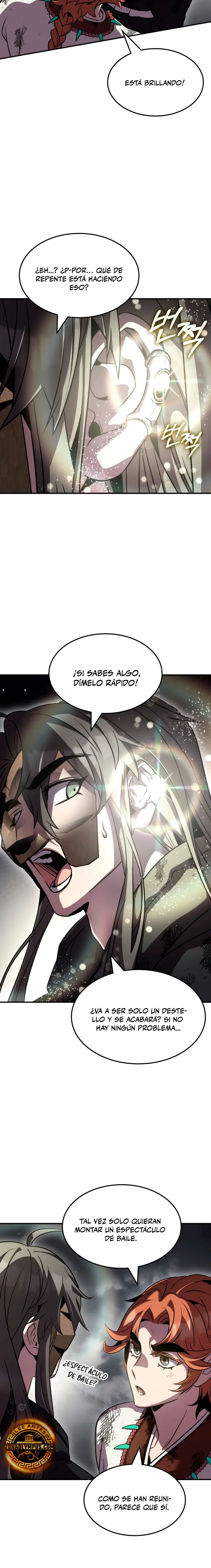 Devorador de Medicina - Capítulo 147 - Página 16 - LectorTMOo