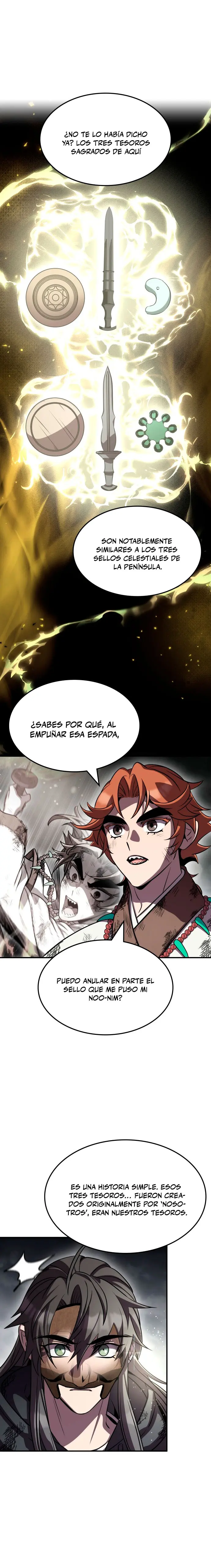 Devorador de Medicina - Capítulo 147 - Página 17 - LectorTMOo