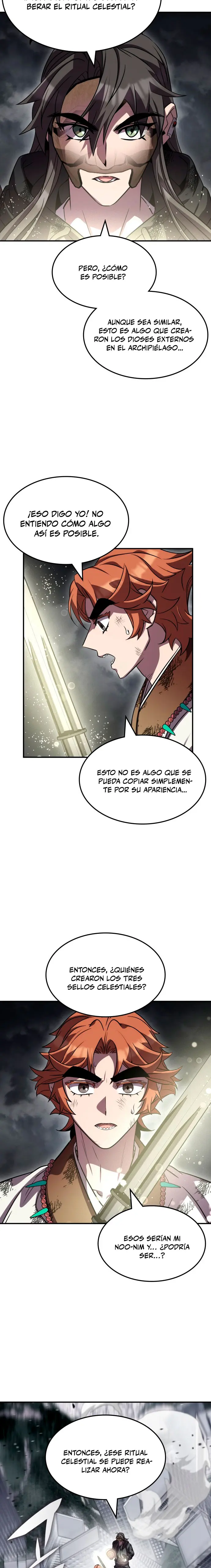 Devorador de Medicina - Capítulo 147 - Página 20 - LectorTMOo
