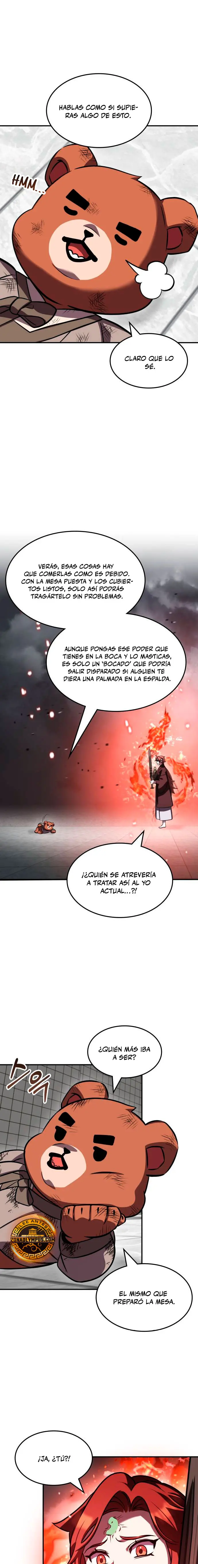 Devorador de Medicina - Capítulo 148 - Página 8 - LectorTMOo