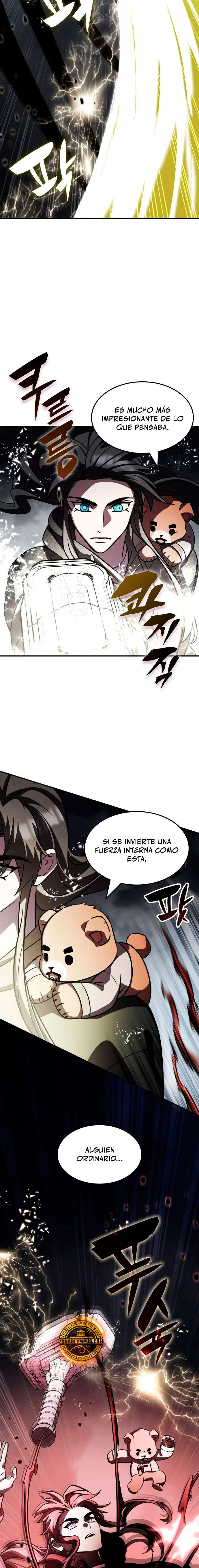 Devorador de Medicina - Capítulo 149 - Página 6 - LectorTMOo