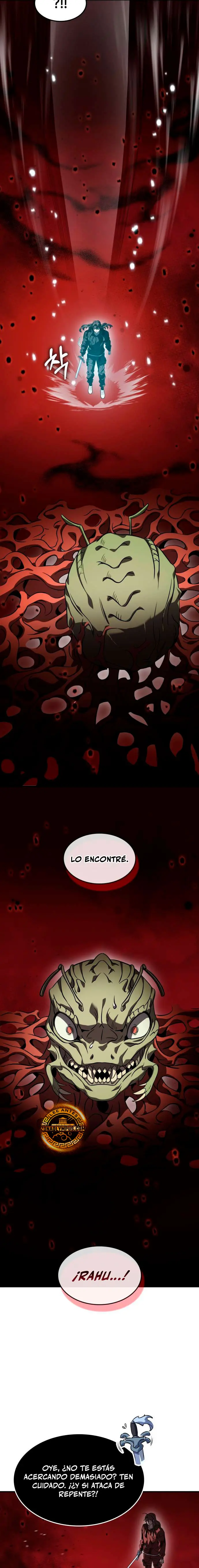 Devorador de Medicina - Capítulo 149 - Página 16 - LectorTMOo