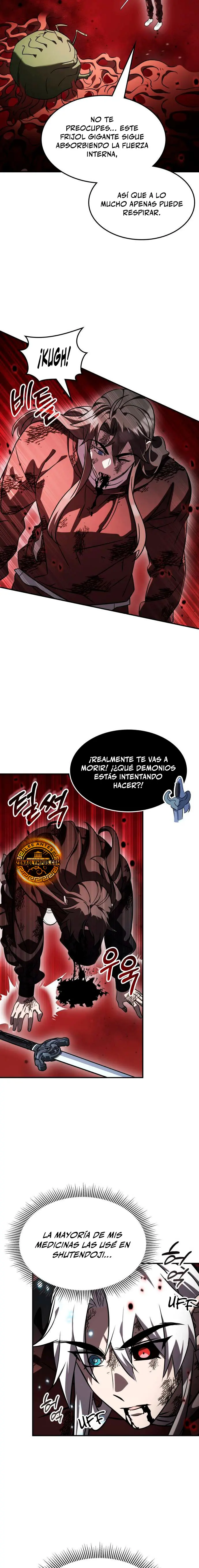Devorador de Medicina - Capítulo 149 - Página 17 - LectorTMOo