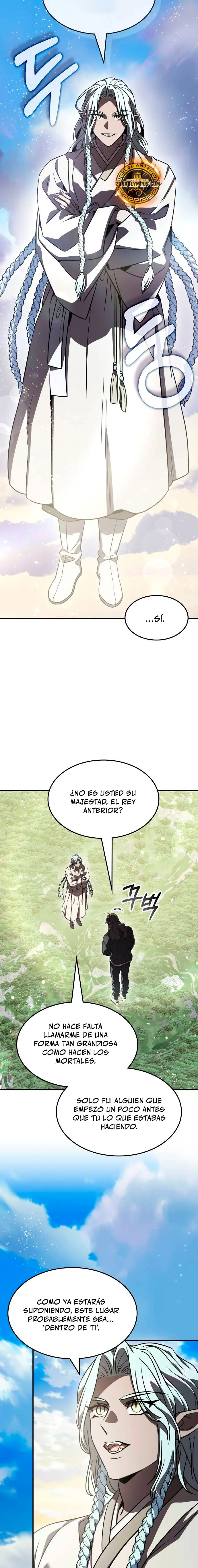 Devorador de Medicina - Capítulo 149 - Página 21 - LectorTMOo