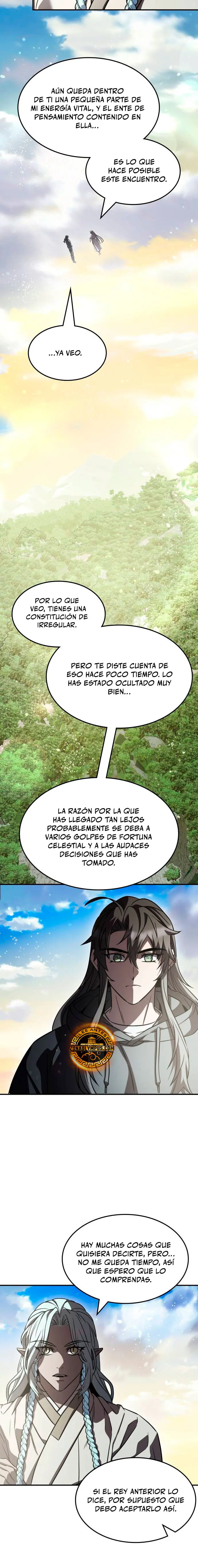Devorador de Medicina - Capítulo 149 - Página 22 - LectorTMOo