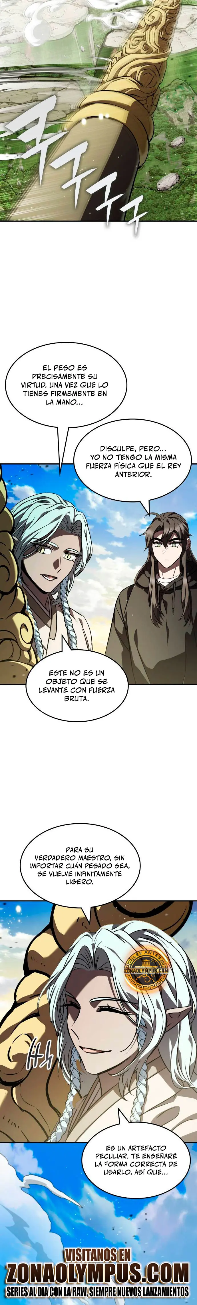 Devorador de Medicina - Capítulo 149 - Página 25 - LectorTMOo