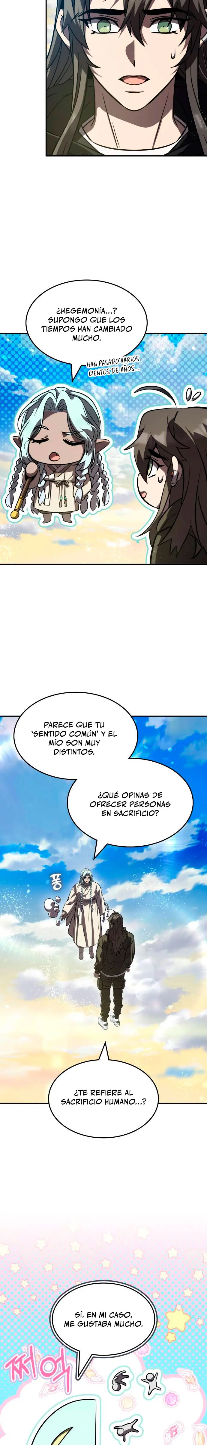 Devorador de Medicina - Capítulo 150 - Página 4 - LectorTMOo