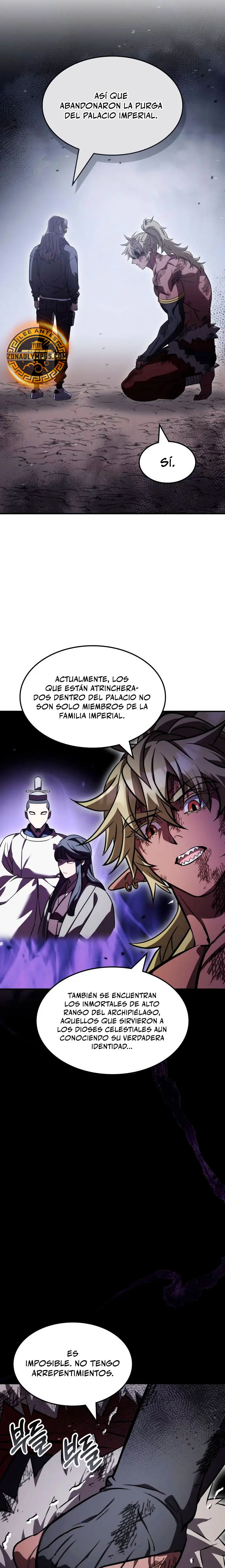 Devorador de Medicina - Capítulo 150 - Página 18 - LectorTMOo