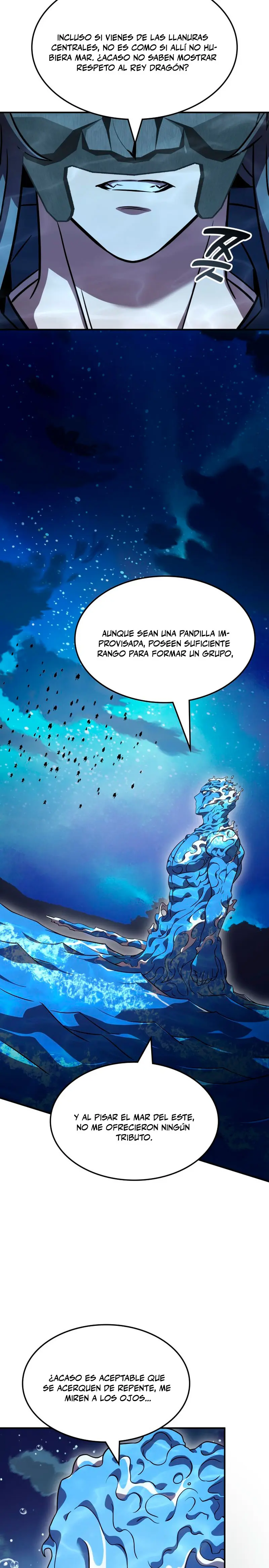 Devorador de Medicina - Capítulo 151 - Página 14 - LectorTMOo