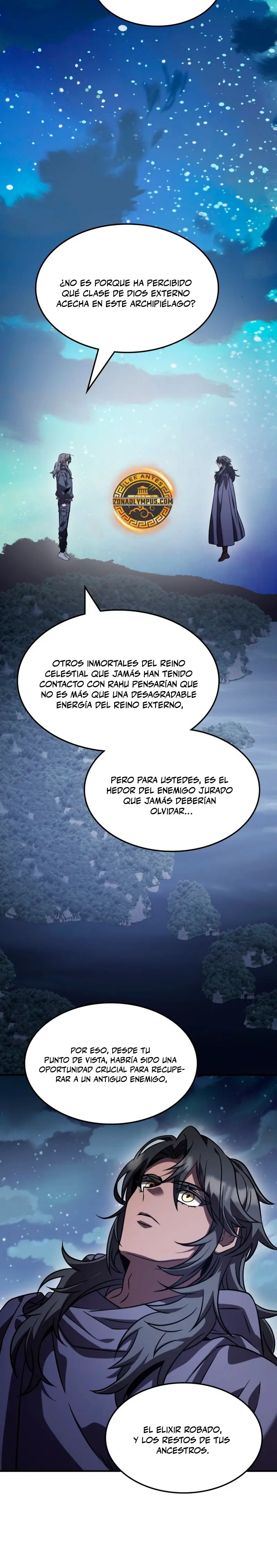 Devorador de Medicina - Capítulo 151 - Página 27 - LectorTMOo