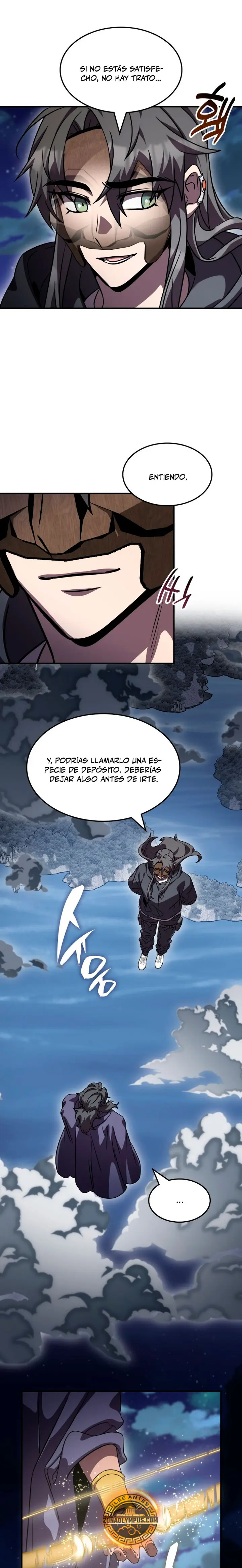 Devorador de Medicina - Capítulo 152 - Página 8 - LectorTMOo