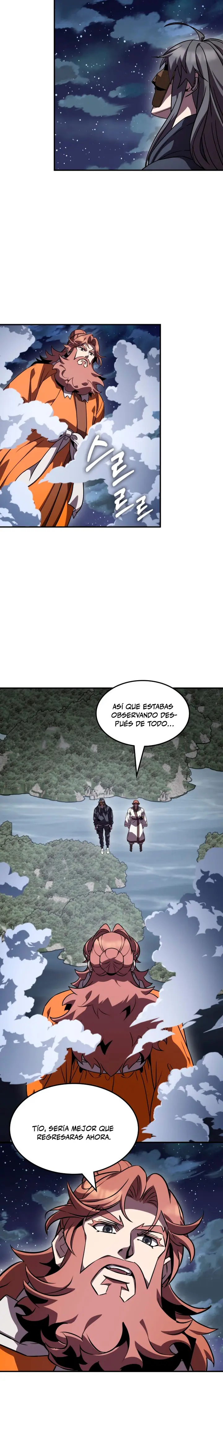 Devorador de Medicina - Capítulo 152 - Página 10 - LectorTMOo