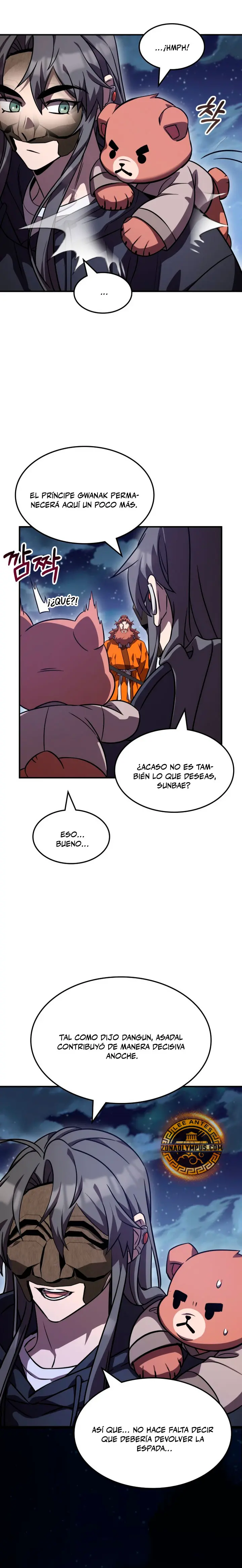 Devorador de Medicina - Capítulo 152 - Página 13 - LectorTMOo
