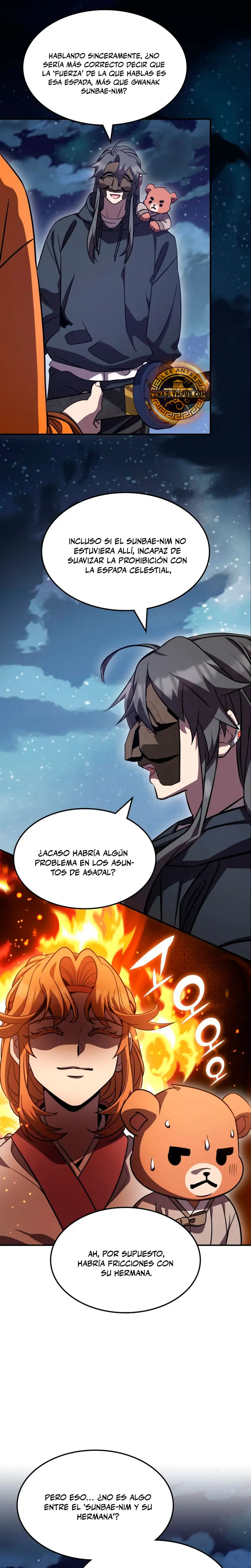 Devorador de Medicina - Capítulo 152 - Página 14 - LectorTMOo