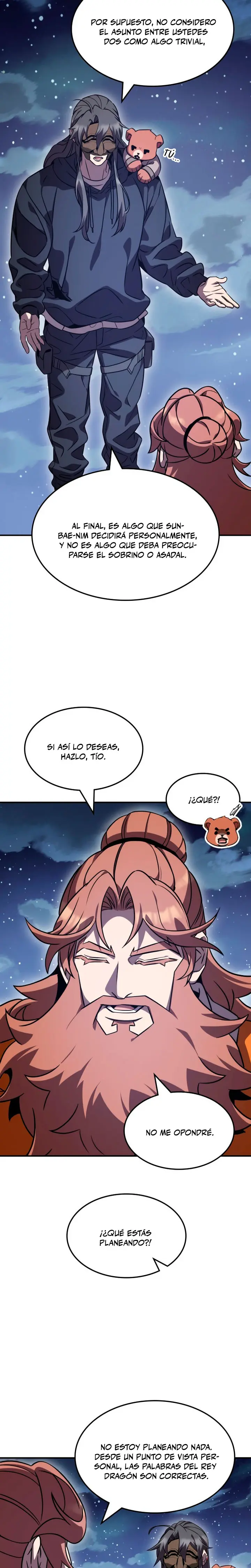 Devorador de Medicina - Capítulo 152 - Página 15 - LectorTMOo