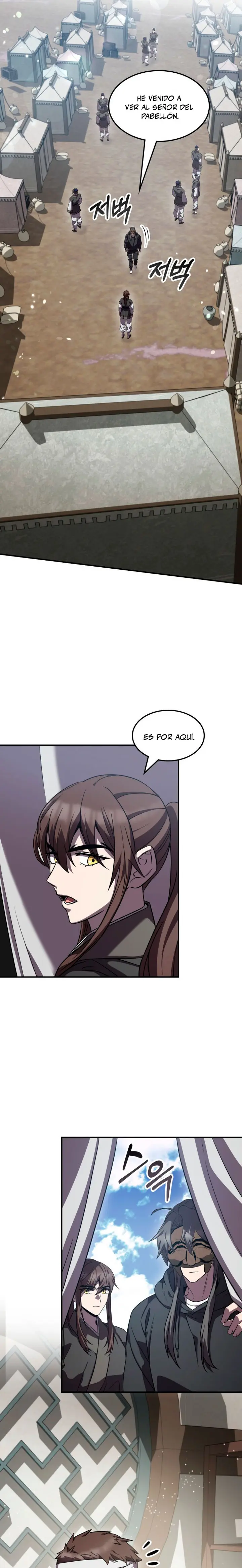 Devorador de Medicina - Capítulo 152 - Página 21 - LectorTMOo