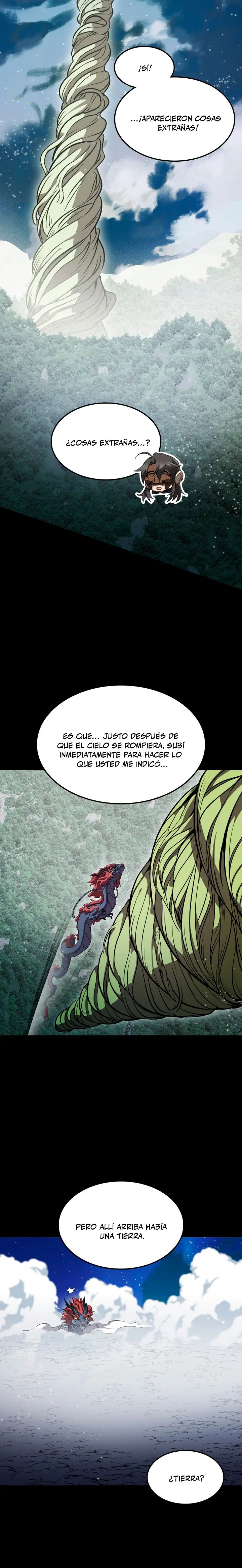 Devorador de Medicina - Capítulo 152 - Página 27 - LectorTMOo