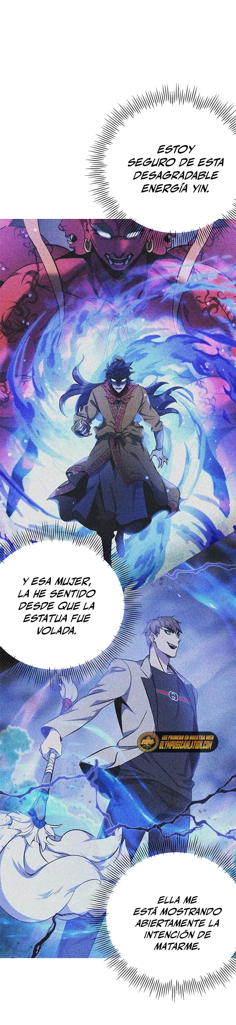 Devorador de Medicina - Capítulo 24 - Página 18 - LectorTMOo