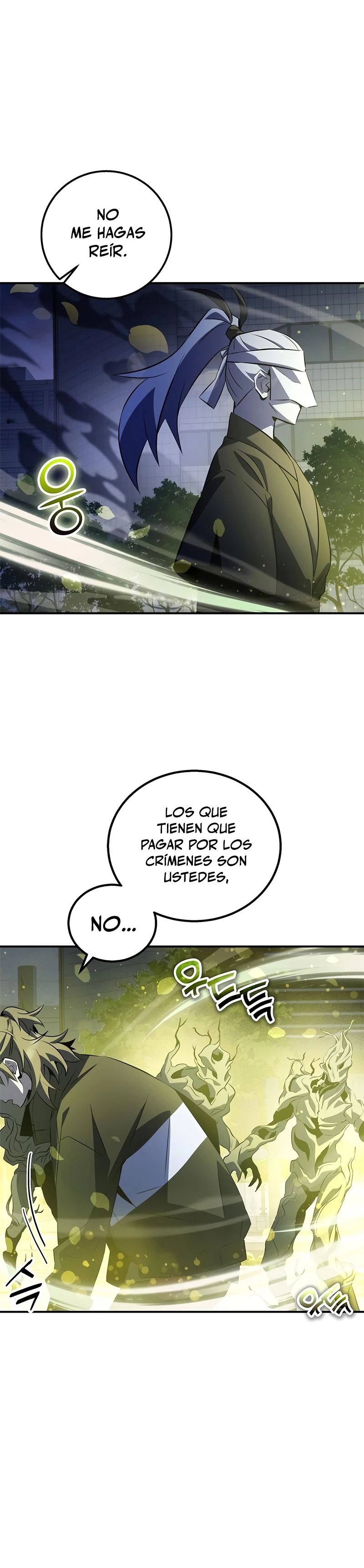 Devorador de Medicina - Capítulo 24 - Página 23 - LectorTMOo