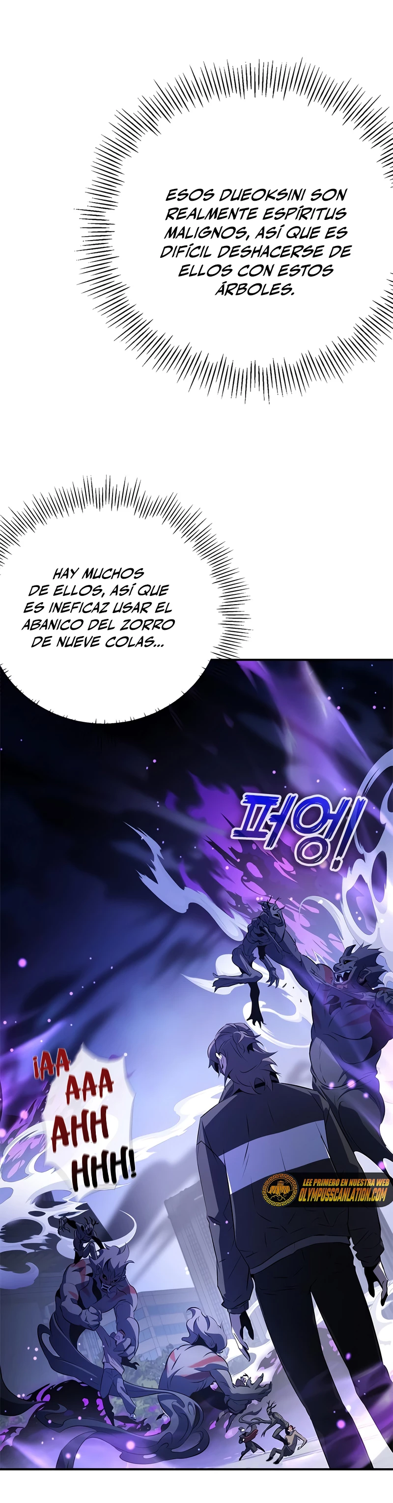 Devorador de Medicina - Capítulo 24 - Página 30 - LectorTMOo
