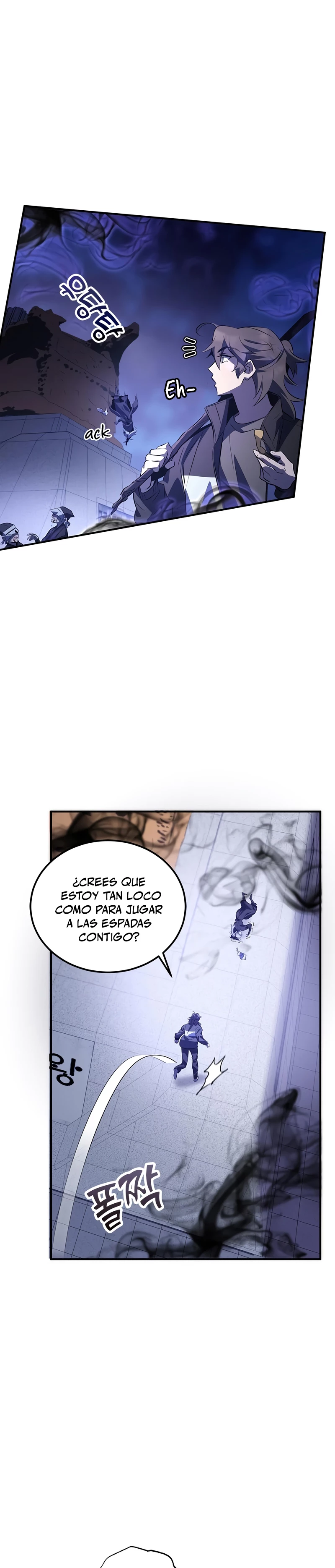 Devorador de Medicina - Capítulo 24 - Página 46 - LectorTMOo