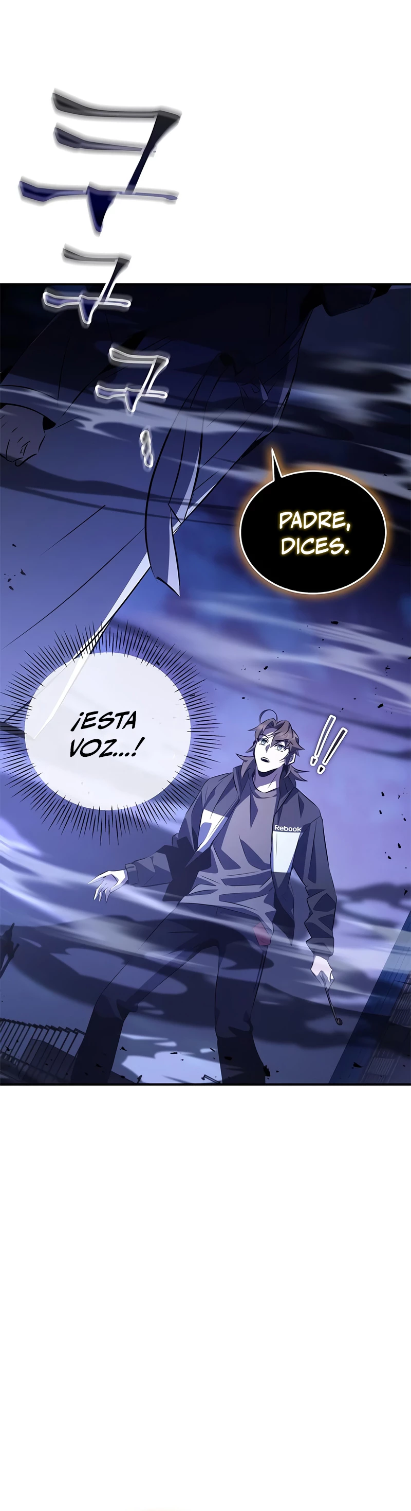 Devorador de Medicina - Capítulo 24 - Página 51 - LectorTMOo