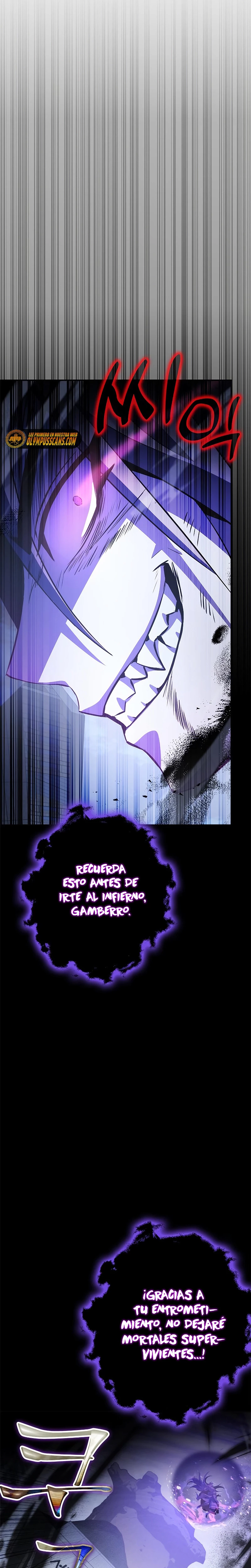 Devorador de Medicina - Capítulo 25 - Página 9 - LectorTMOo