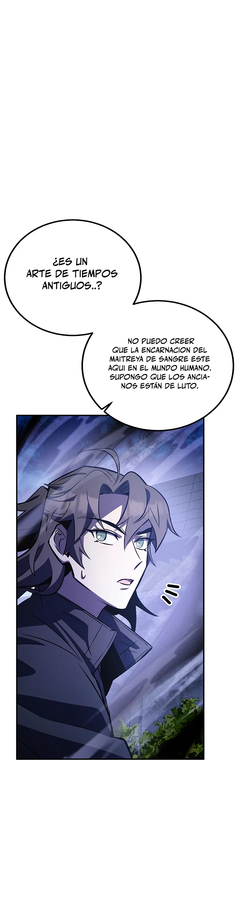 Devorador de Medicina - Capítulo 25 - Página 15 - LectorTMOo