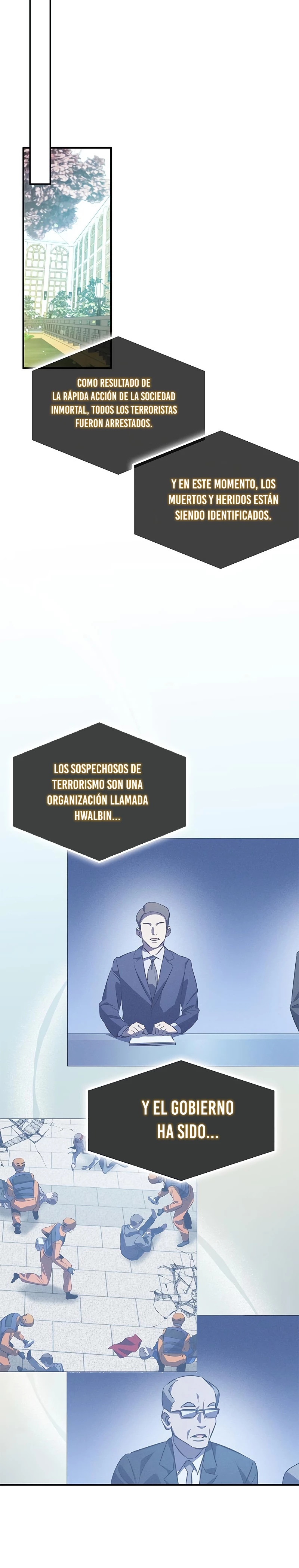 Devorador de Medicina - Capítulo 25 - Página 28 - LectorTMOo