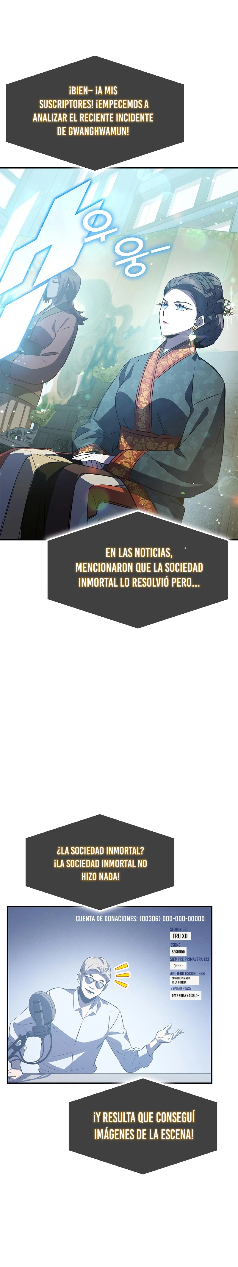 Devorador de Medicina - Capítulo 25 - Página 29 - LectorTMOo