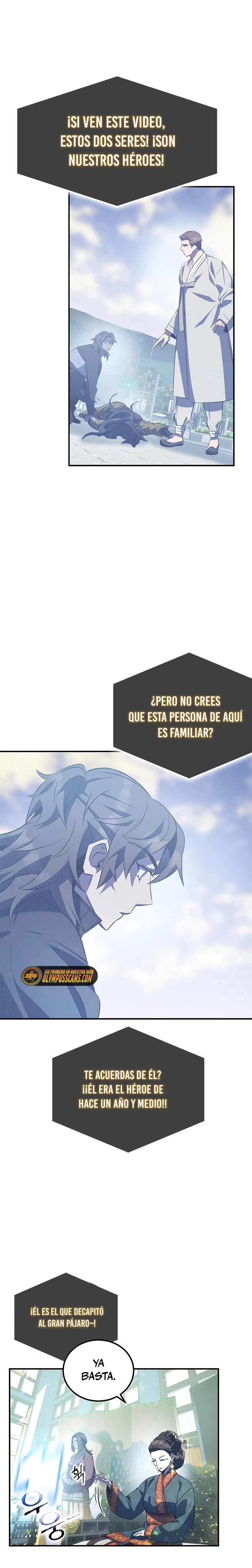 Devorador de Medicina - Capítulo 25 - Página 30 - LectorTMOo