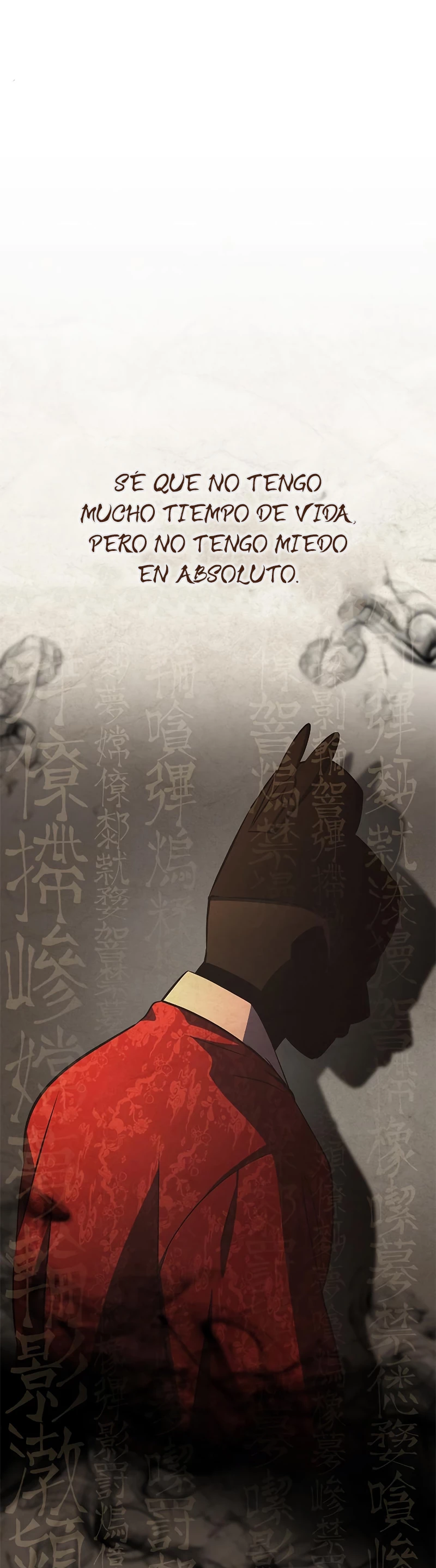 Devorador de Medicina - Capítulo 25 - Página 44 - LectorTMOo