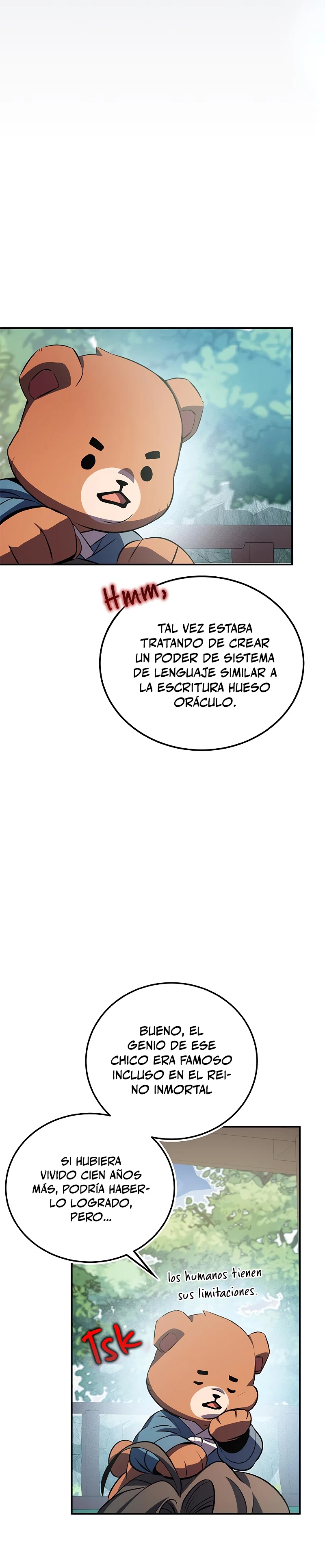 Devorador de Medicina - Capítulo 25 - Página 49 - LectorTMOo