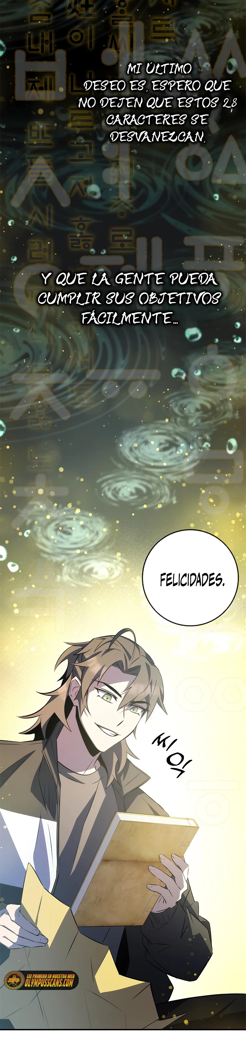 Devorador de Medicina - Capítulo 25 - Página 51 - LectorTMOo