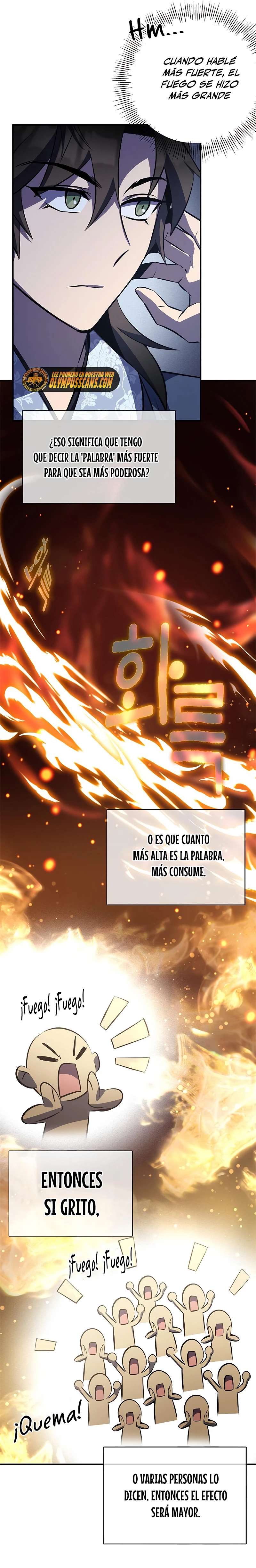 Devorador de Medicina - Capítulo 26 - Página 11 - LectorTMOo