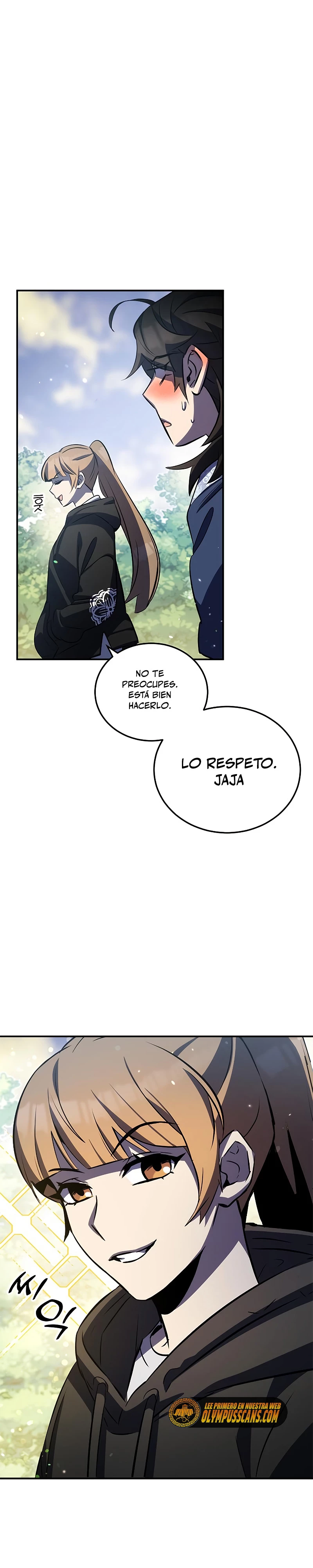 Devorador de Medicina - Capítulo 26 - Página 18 - LectorTMOo