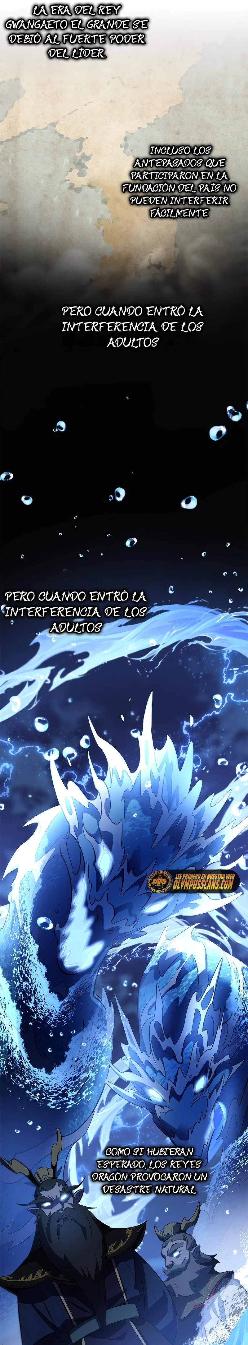 Devorador de Medicina - Capítulo 27 - Página 10 - LectorTMOo