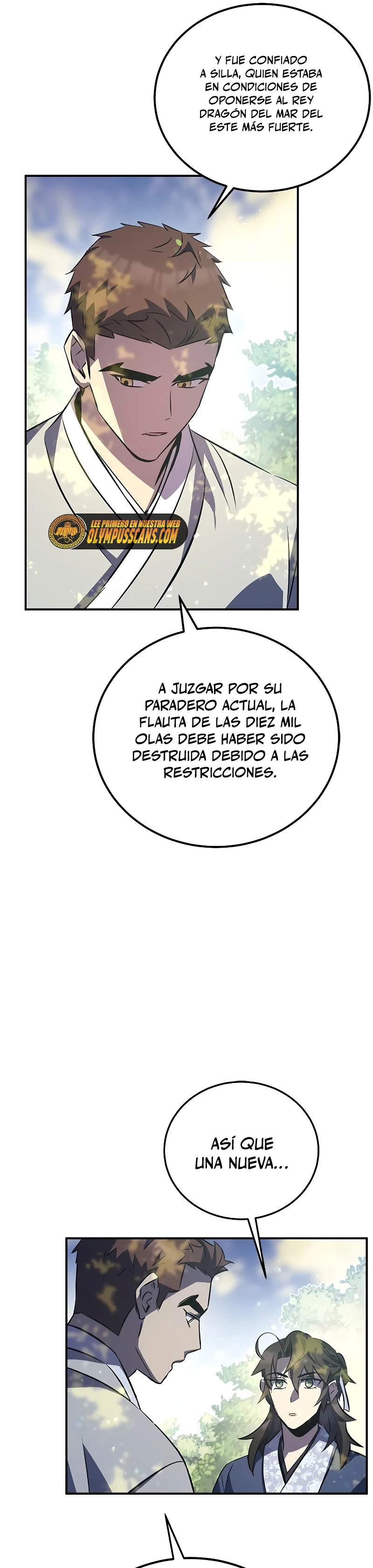 Devorador de Medicina - Capítulo 27 - Página 14 - LectorTMOo
