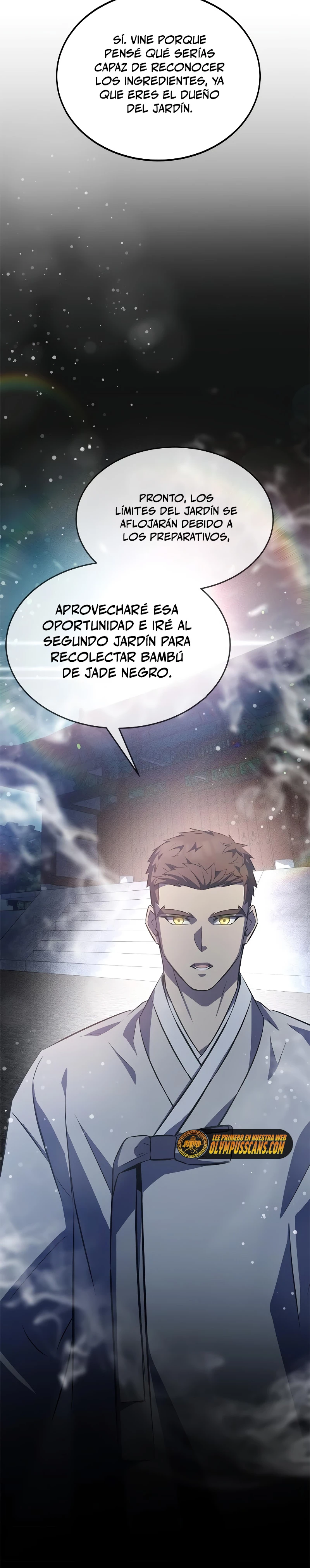 Devorador de Medicina - Capítulo 27 - Página 15 - LectorTMOo