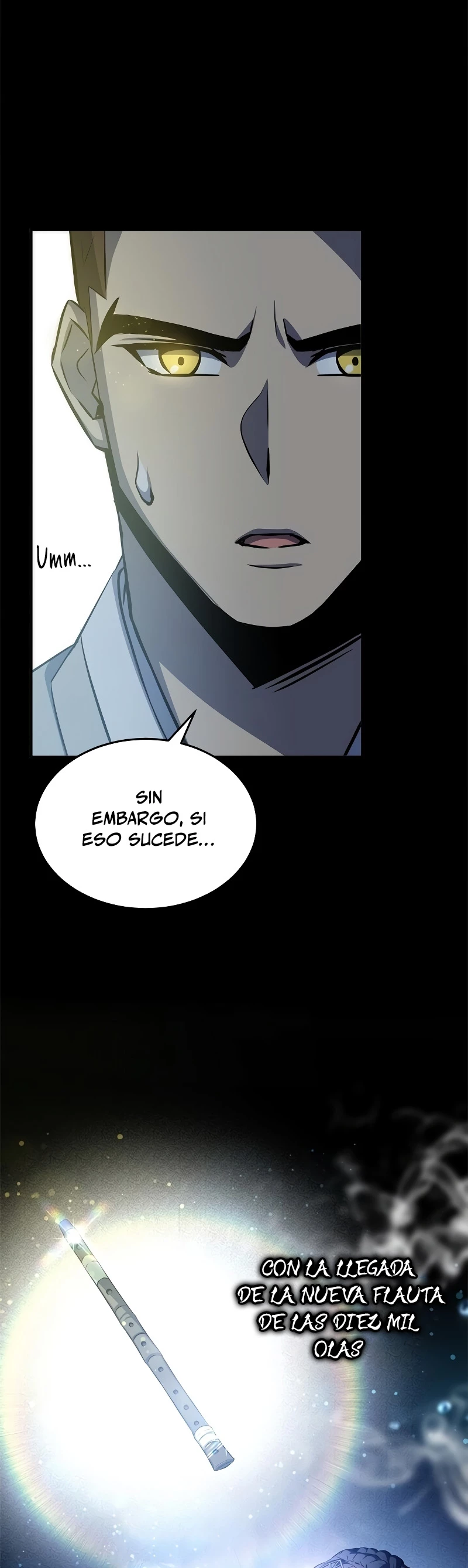 Devorador de Medicina - Capítulo 27 - Página 16 - LectorTMOo