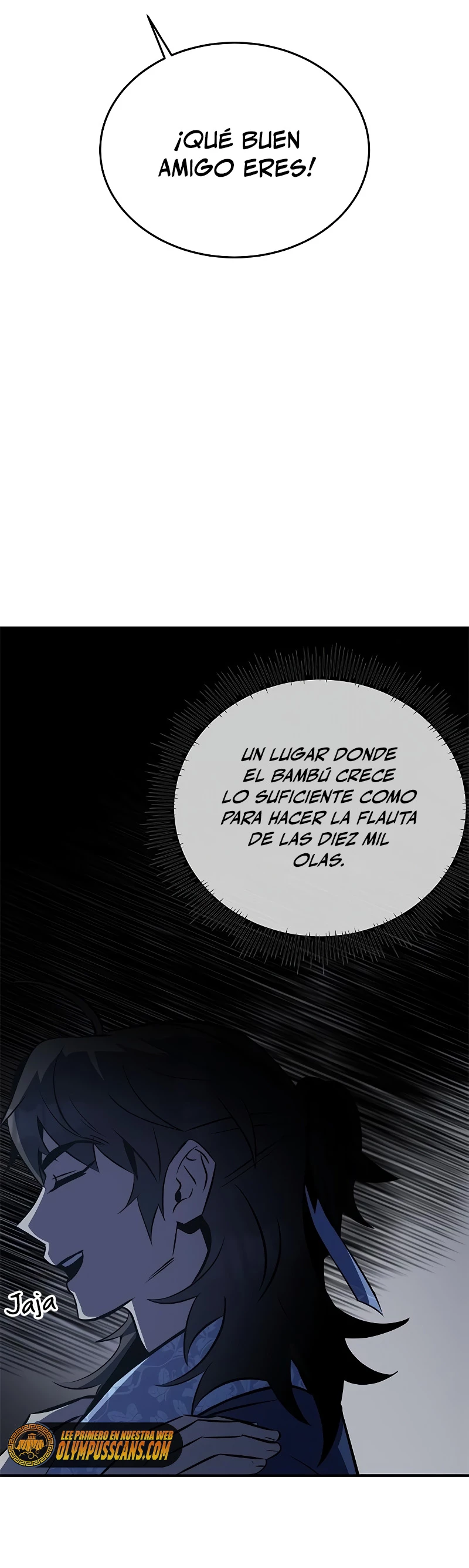 Devorador de Medicina - Capítulo 27 - Página 23 - LectorTMOo