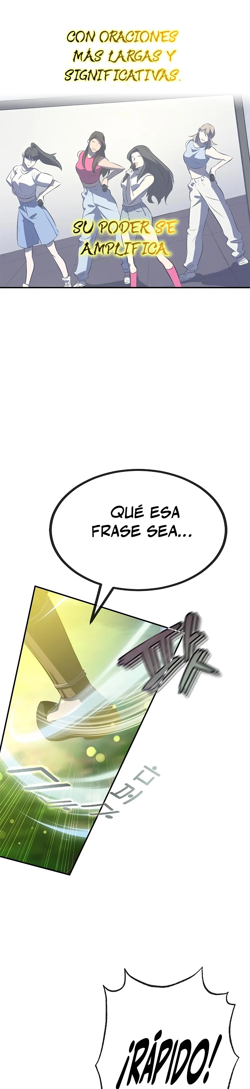 Devorador de Medicina - Capítulo 27 - Página 40 - LectorTMOo