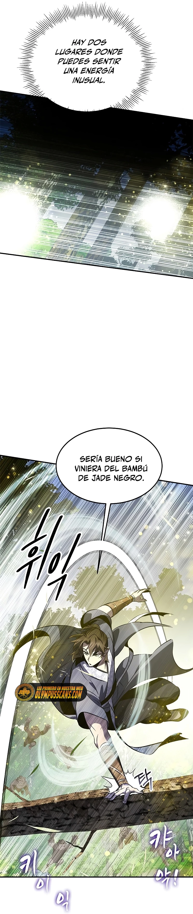 Devorador de Medicina - Capítulo 27 - Página 42 - LectorTMOo