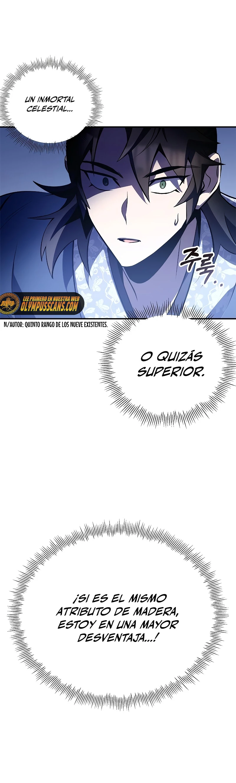Devorador de Medicina - Capítulo 27 - Página 45 - LectorTMOo