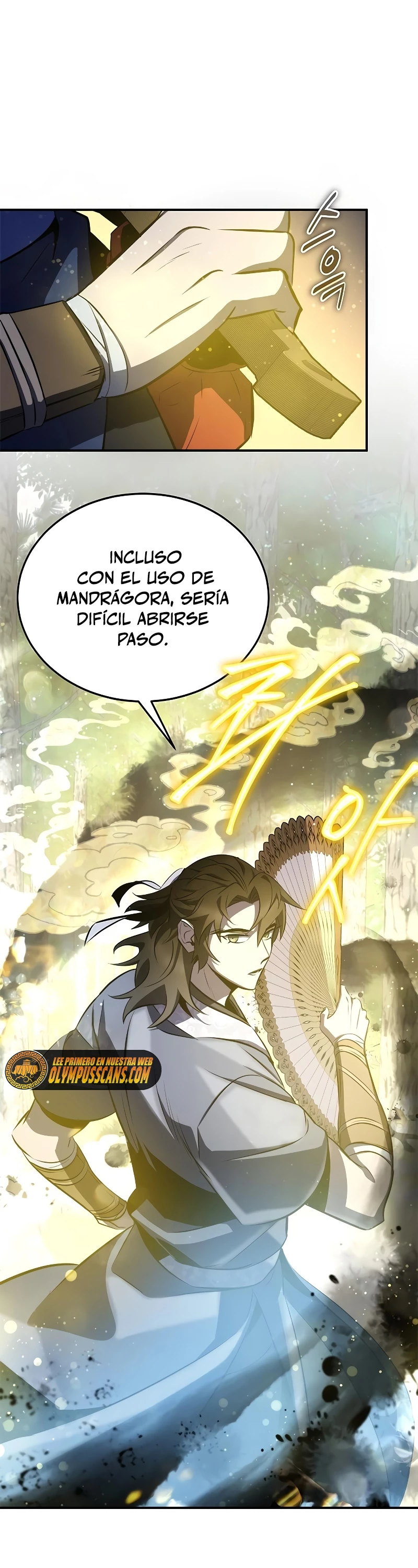 Devorador de Medicina - Capítulo 27 - Página 47 - LectorTMOo