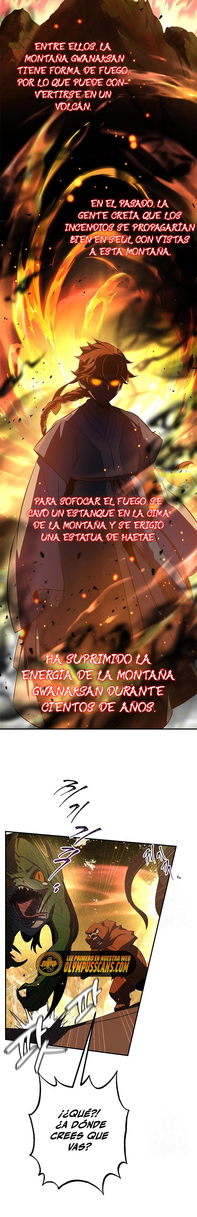 Devorador de Medicina - Capítulo 28 - Página 6 - LectorTMOo