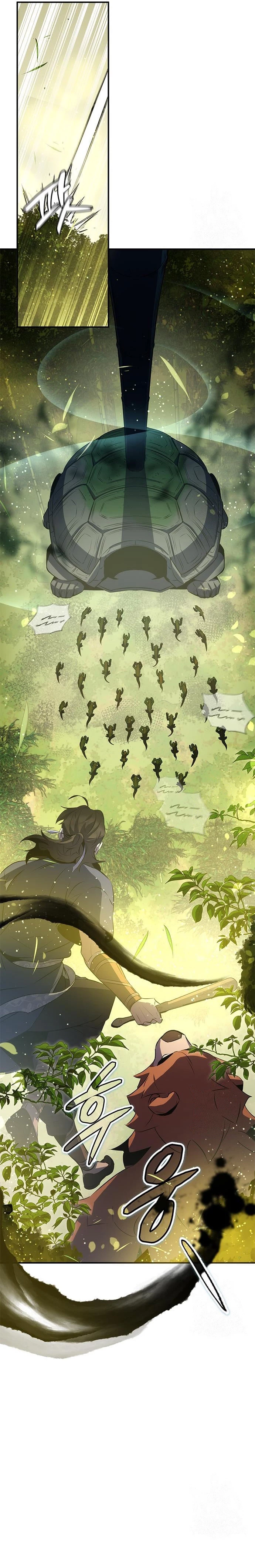 Devorador de Medicina - Capítulo 28 - Página 9 - LectorTMOo